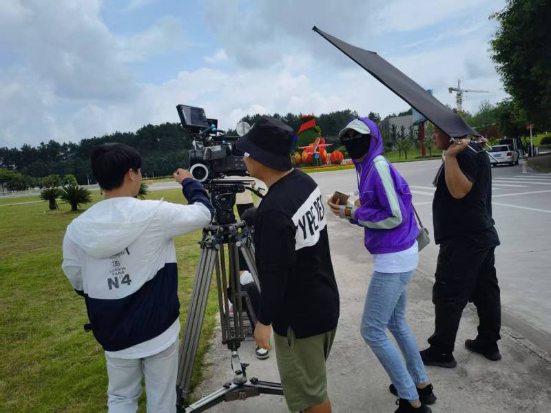 场景赋能，平和县TVC拍摄打造品牌沉浸式体验